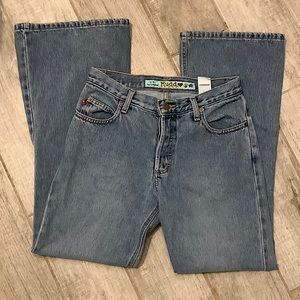 Mudd jeans- vintage cute, size 7